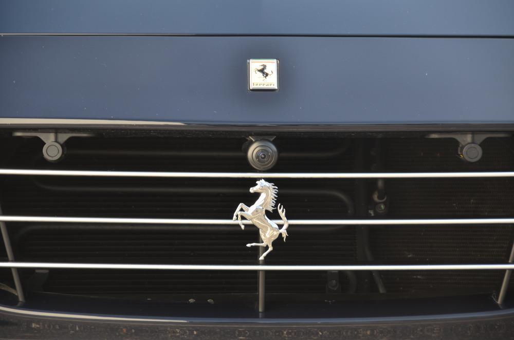 Used 2015 Ferrari California T Used 2015 Ferrari California T for sale Sold at Cauley Ferrari in West Bloomfield MI 69