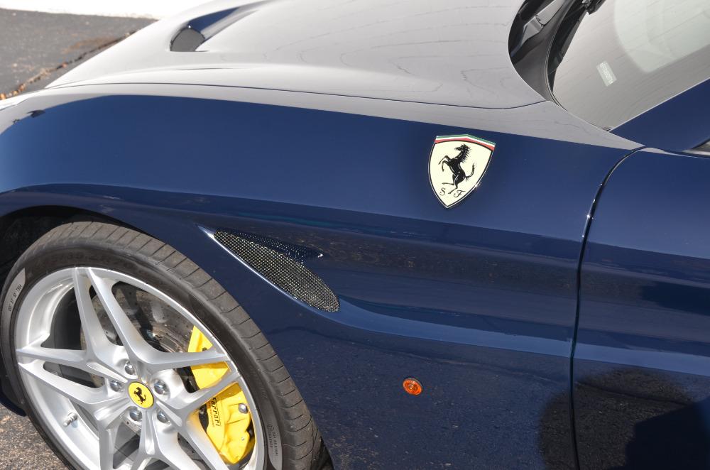 Used 2015 Ferrari California T Used 2015 Ferrari California T for sale Sold at Cauley Ferrari in West Bloomfield MI 75
