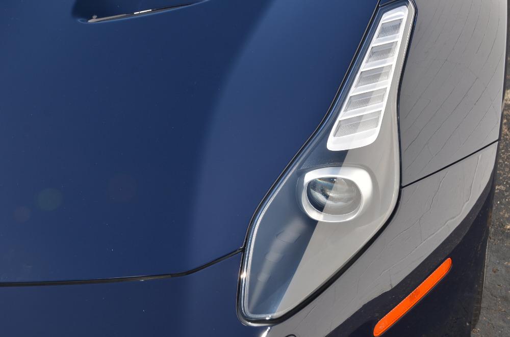 Used 2015 Ferrari California T Used 2015 Ferrari California T for sale Sold at Cauley Ferrari in West Bloomfield MI 79