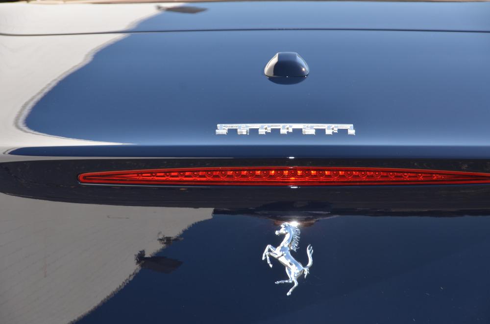 Used 2015 Ferrari California T Used 2015 Ferrari California T for sale Sold at Cauley Ferrari in West Bloomfield MI 82
