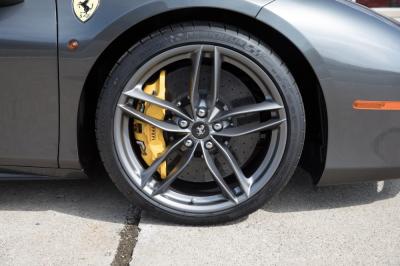 New 2018 Ferrari 488 GTB New 2018 Ferrari 488 GTB for sale Sold at Cauley Ferrari in West Bloomfield MI 13