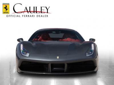 New 2018 Ferrari 488 GTB New 2018 Ferrari 488 GTB for sale Sold at Cauley Ferrari in West Bloomfield MI 3