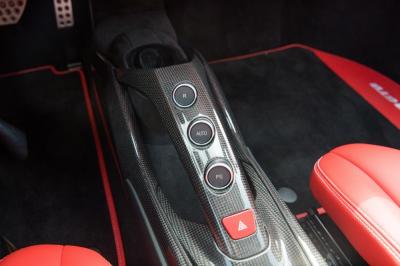 New 2018 Ferrari 488 GTB New 2018 Ferrari 488 GTB for sale Sold at Cauley Ferrari in West Bloomfield MI 33