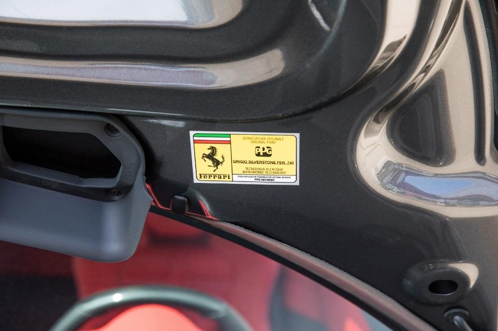 New 2018 Ferrari 488 GTB New 2018 Ferrari 488 GTB for sale Sold at Cauley Ferrari in West Bloomfield MI 41