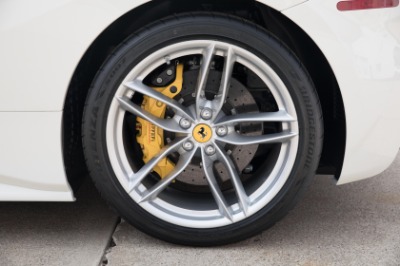New 2018 Ferrari 488 GTB New 2018 Ferrari 488 GTB for sale Sold at Cauley Ferrari in West Bloomfield MI 13