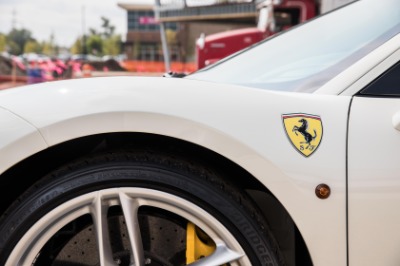 New 2018 Ferrari 488 GTB New 2018 Ferrari 488 GTB for sale Sold at Cauley Ferrari in West Bloomfield MI 17