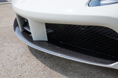 New 2018 Ferrari 488 GTB New 2018 Ferrari 488 GTB for sale Sold at Cauley Ferrari in West Bloomfield MI 18