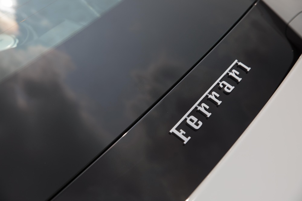 New 2018 Ferrari 488 GTB New 2018 Ferrari 488 GTB for sale Sold at Cauley Ferrari in West Bloomfield MI 22