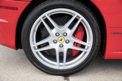 Used 2007 Ferrari F430 F1 Used 2007 Ferrari F430 F1 for sale Sold at Cauley Ferrari in West Bloomfield MI 12