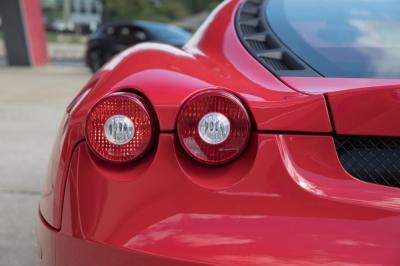 Used 2007 Ferrari F430 F1 Used 2007 Ferrari F430 F1 for sale Sold at Cauley Ferrari in West Bloomfield MI 17