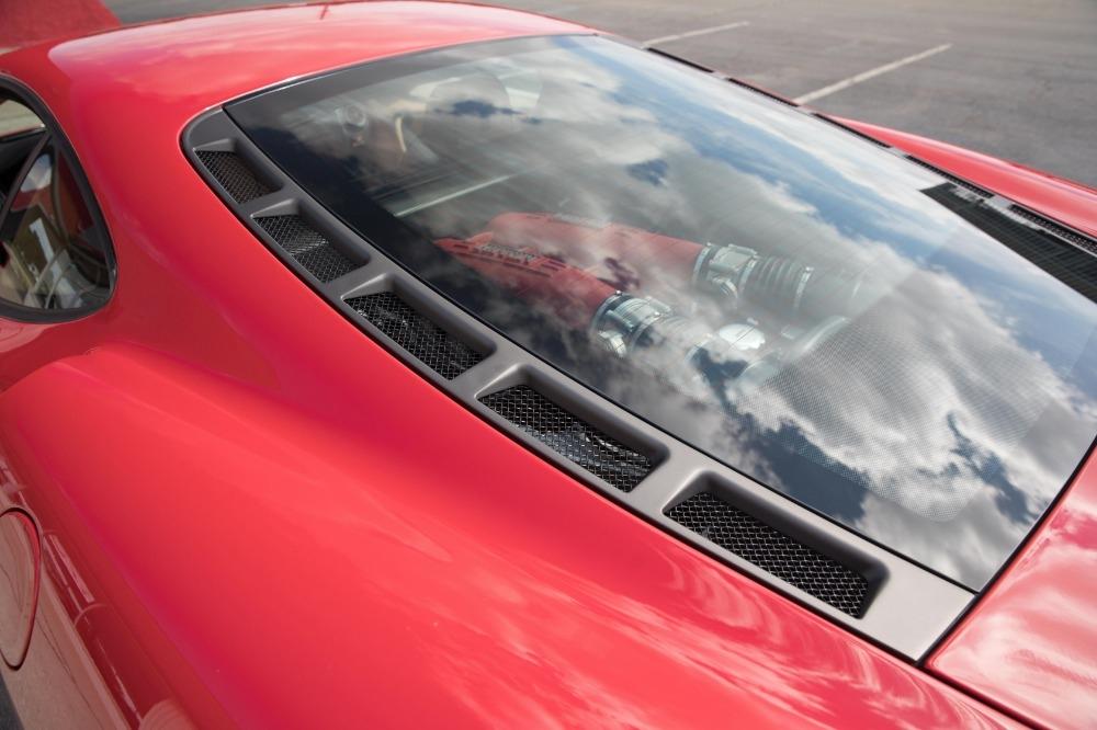 Used 2007 Ferrari F430 F1 Used 2007 Ferrari F430 F1 for sale Sold at Cauley Ferrari in West Bloomfield MI 18