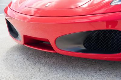 Used 2007 Ferrari F430 F1 Used 2007 Ferrari F430 F1 for sale Sold at Cauley Ferrari in West Bloomfield MI 19