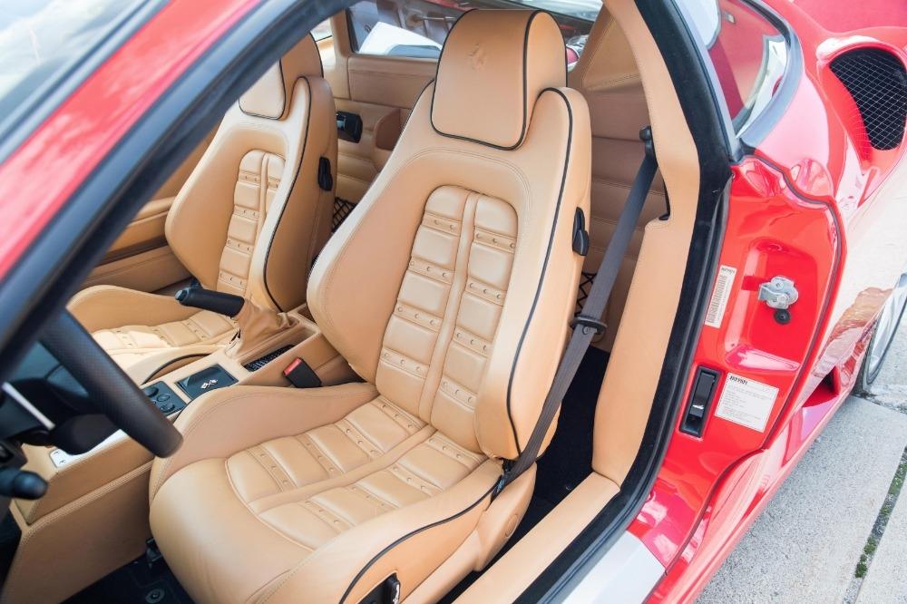 Used 2007 Ferrari F430 F1 Used 2007 Ferrari F430 F1 for sale Sold at Cauley Ferrari in West Bloomfield MI 2