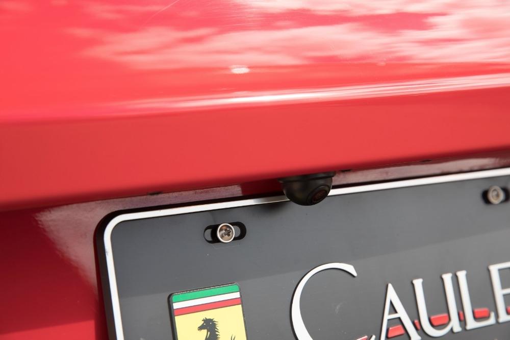 Used 2007 Ferrari F430 F1 Used 2007 Ferrari F430 F1 for sale Sold at Cauley Ferrari in West Bloomfield MI 22
