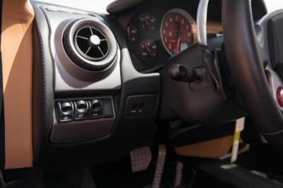 Used 2007 Ferrari F430 F1 Used 2007 Ferrari F430 F1 for sale Sold at Cauley Ferrari in West Bloomfield MI 26
