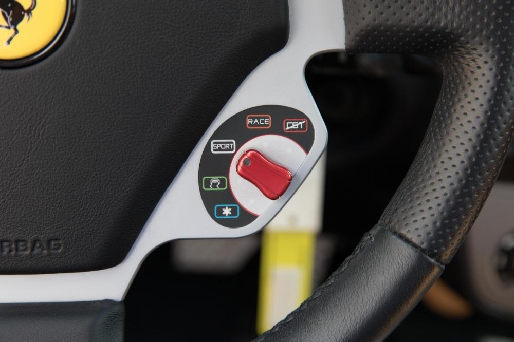 Used 2007 Ferrari F430 F1 Used 2007 Ferrari F430 F1 for sale Sold at Cauley Ferrari in West Bloomfield MI 31