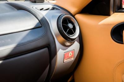 Used 2007 Ferrari F430 F1 Used 2007 Ferrari F430 F1 for sale Sold at Cauley Ferrari in West Bloomfield MI 33