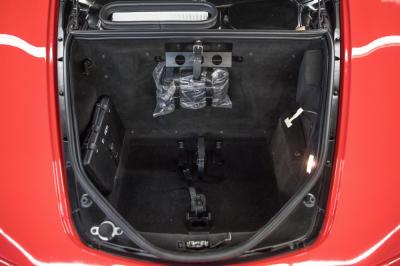 Used 2007 Ferrari F430 F1 Used 2007 Ferrari F430 F1 for sale Sold at Cauley Ferrari in West Bloomfield MI 44