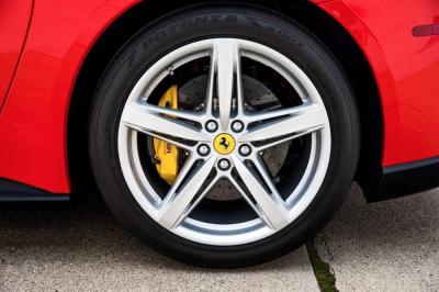 Used 2015 Ferrari F12berlinetta Used 2015 Ferrari F12berlinetta for sale Sold at Cauley Ferrari in West Bloomfield MI 11