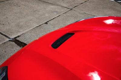 Used 2015 Ferrari F12berlinetta Used 2015 Ferrari F12berlinetta for sale Sold at Cauley Ferrari in West Bloomfield MI 16