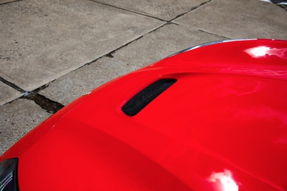 Used 2015 Ferrari F12berlinetta Used 2015 Ferrari F12berlinetta for sale Sold at Cauley Ferrari in West Bloomfield MI 16
