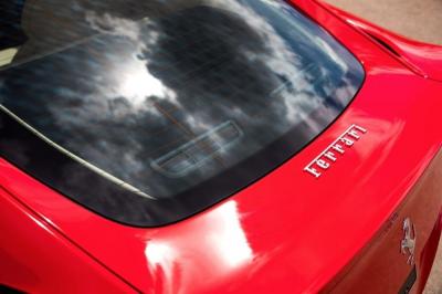 Used 2015 Ferrari F12berlinetta Used 2015 Ferrari F12berlinetta for sale Sold at Cauley Ferrari in West Bloomfield MI 19