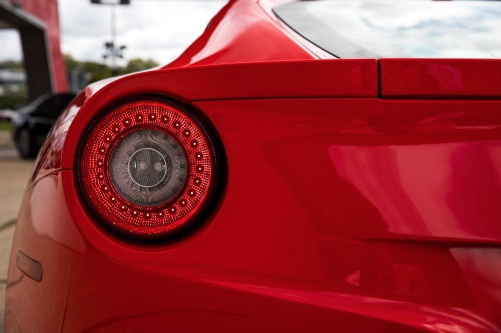 Used 2015 Ferrari F12berlinetta Used 2015 Ferrari F12berlinetta for sale Sold at Cauley Ferrari in West Bloomfield MI 20