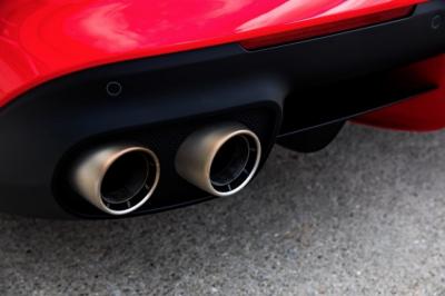 Used 2015 Ferrari F12berlinetta Used 2015 Ferrari F12berlinetta for sale Sold at Cauley Ferrari in West Bloomfield MI 21