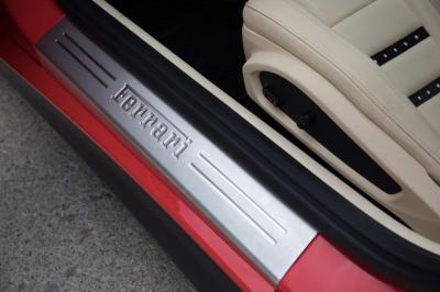 Used 2015 Ferrari F12berlinetta Used 2015 Ferrari F12berlinetta for sale Sold at Cauley Ferrari in West Bloomfield MI 24