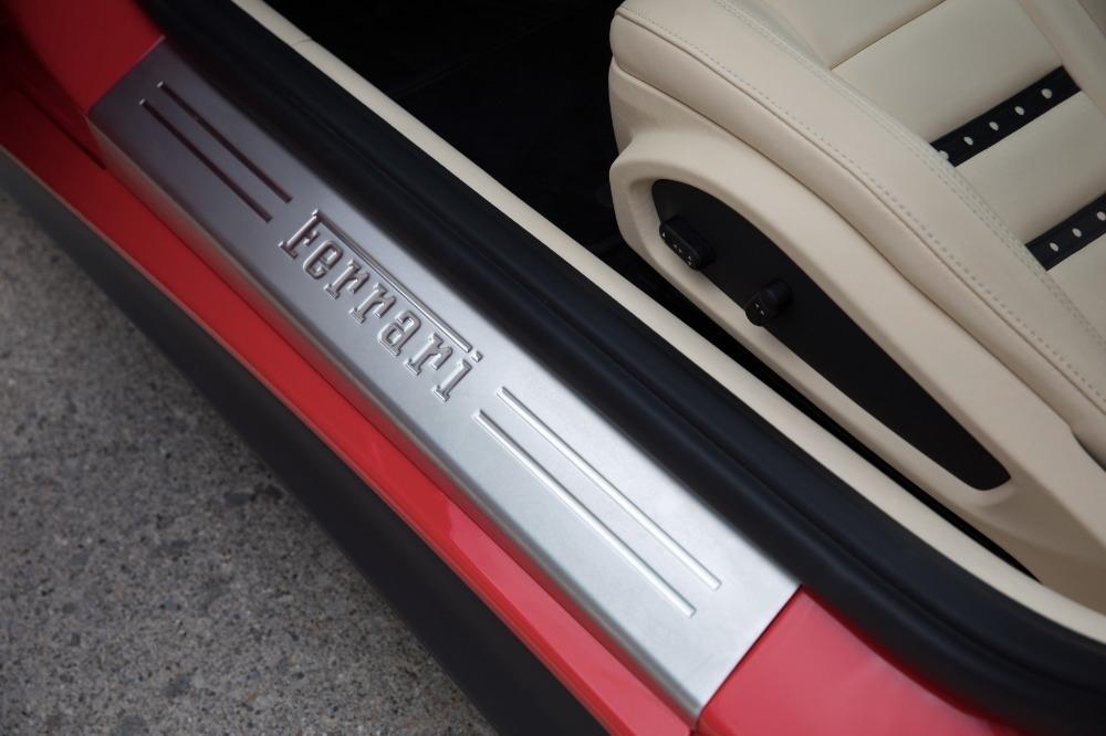Used 2015 Ferrari F12berlinetta Used 2015 Ferrari F12berlinetta for sale Sold at Cauley Ferrari in West Bloomfield MI 24
