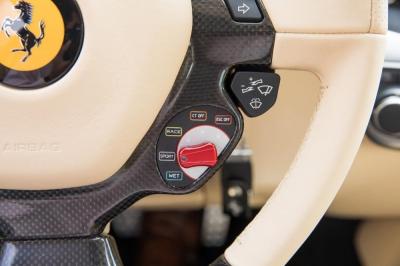 Used 2015 Ferrari F12berlinetta Used 2015 Ferrari F12berlinetta for sale Sold at Cauley Ferrari in West Bloomfield MI 30