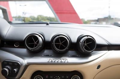 Used 2015 Ferrari F12berlinetta Used 2015 Ferrari F12berlinetta for sale Sold at Cauley Ferrari in West Bloomfield MI 32