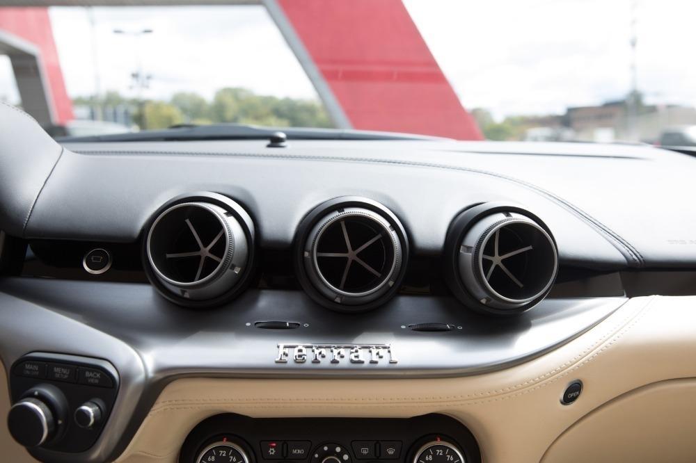 Used 2015 Ferrari F12berlinetta Used 2015 Ferrari F12berlinetta for sale Sold at Cauley Ferrari in West Bloomfield MI 32