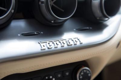 Used 2015 Ferrari F12berlinetta Used 2015 Ferrari F12berlinetta for sale Sold at Cauley Ferrari in West Bloomfield MI 33