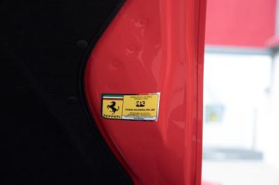 Used 2015 Ferrari F12berlinetta Used 2015 Ferrari F12berlinetta for sale Sold at Cauley Ferrari in West Bloomfield MI 42