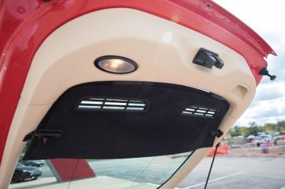 Used 2015 Ferrari F12berlinetta Used 2015 Ferrari F12berlinetta for sale Sold at Cauley Ferrari in West Bloomfield MI 43