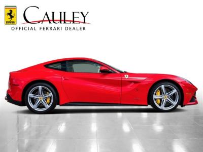 Used 2015 Ferrari F12berlinetta Used 2015 Ferrari F12berlinetta for sale Sold at Cauley Ferrari in West Bloomfield MI 5