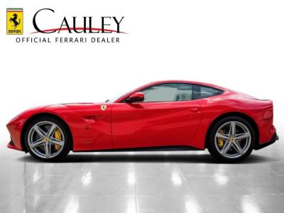 Used 2015 Ferrari F12berlinetta Used 2015 Ferrari F12berlinetta for sale Sold at Cauley Ferrari in West Bloomfield MI 9