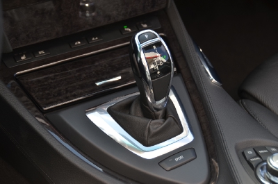Used 2009 BMW 6 Series 650i Used 2009 BMW 6 Series 650i for sale Sold at Cauley Ferrari in West Bloomfield MI 23