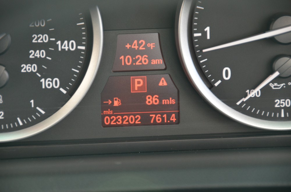Used 2009 BMW 6 Series 650i Used 2009 BMW 6 Series 650i for sale Sold at Cauley Ferrari in West Bloomfield MI 27