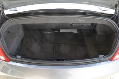 Used 2009 BMW 6 Series 650i Used 2009 BMW 6 Series 650i for sale Sold at Cauley Ferrari in West Bloomfield MI 30