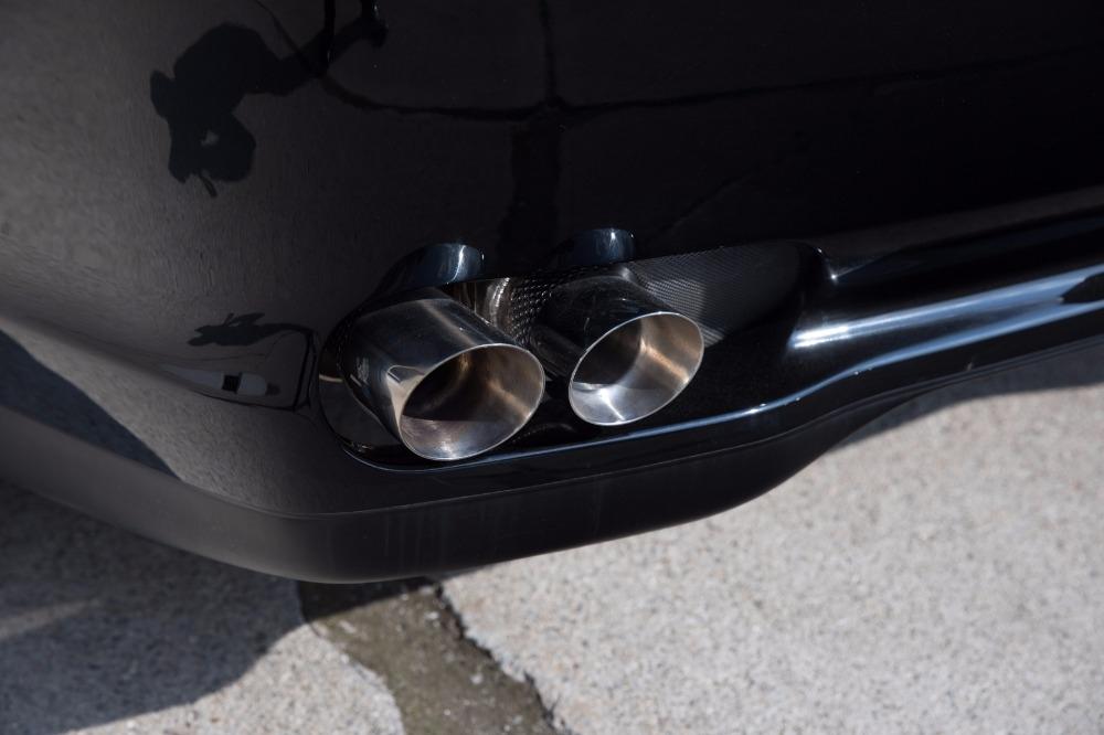 Used 1997 Ferrari 550 Maranello Used 1997 Ferrari 550 Maranello for sale Sold at Cauley Ferrari in West Bloomfield MI 17