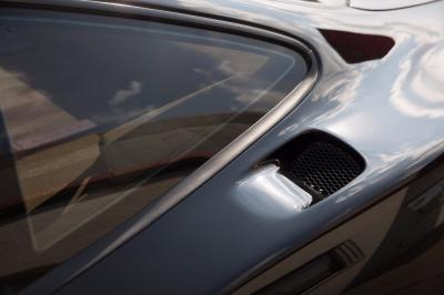 Used 1997 Ferrari 550 Maranello Used 1997 Ferrari 550 Maranello for sale Sold at Cauley Ferrari in West Bloomfield MI 19