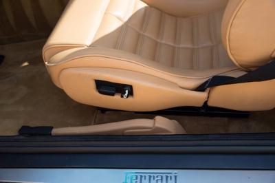 Used 1997 Ferrari 550 Maranello Used 1997 Ferrari 550 Maranello for sale Sold at Cauley Ferrari in West Bloomfield MI 24