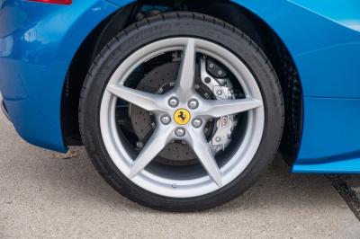Used 2017 Ferrari 488 Spider Used 2017 Ferrari 488 Spider for sale Sold at Cauley Ferrari in West Bloomfield MI 20