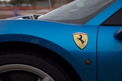 Used 2017 Ferrari 488 Spider Used 2017 Ferrari 488 Spider for sale Sold at Cauley Ferrari in West Bloomfield MI 24