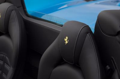 Used 2017 Ferrari 488 Spider Used 2017 Ferrari 488 Spider for sale Sold at Cauley Ferrari in West Bloomfield MI 31