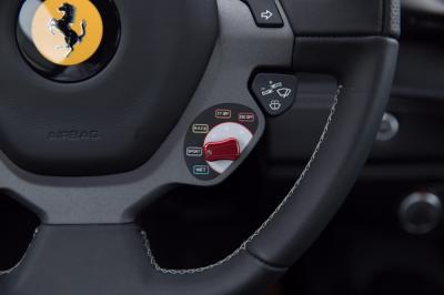 Used 2017 Ferrari 488 Spider Used 2017 Ferrari 488 Spider for sale Sold at Cauley Ferrari in West Bloomfield MI 34