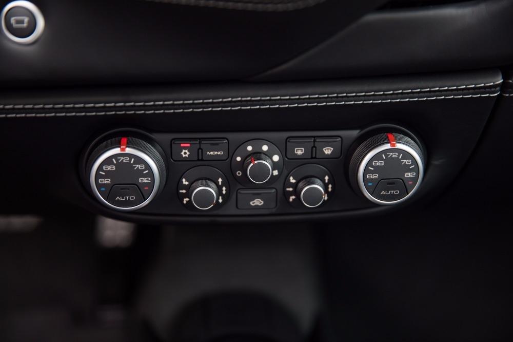 Used 2017 Ferrari 488 Spider Used 2017 Ferrari 488 Spider for sale Sold at Cauley Ferrari in West Bloomfield MI 41