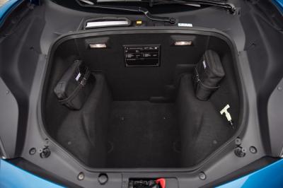 Used 2017 Ferrari 488 Spider Used 2017 Ferrari 488 Spider for sale Sold at Cauley Ferrari in West Bloomfield MI 45